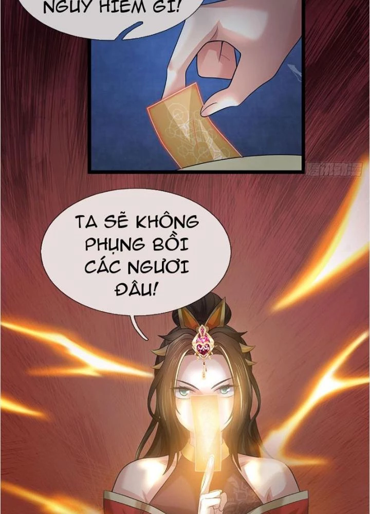 Ta Có Thể Cướp Đoạt Cơ Duyên Chapter 29 - 23