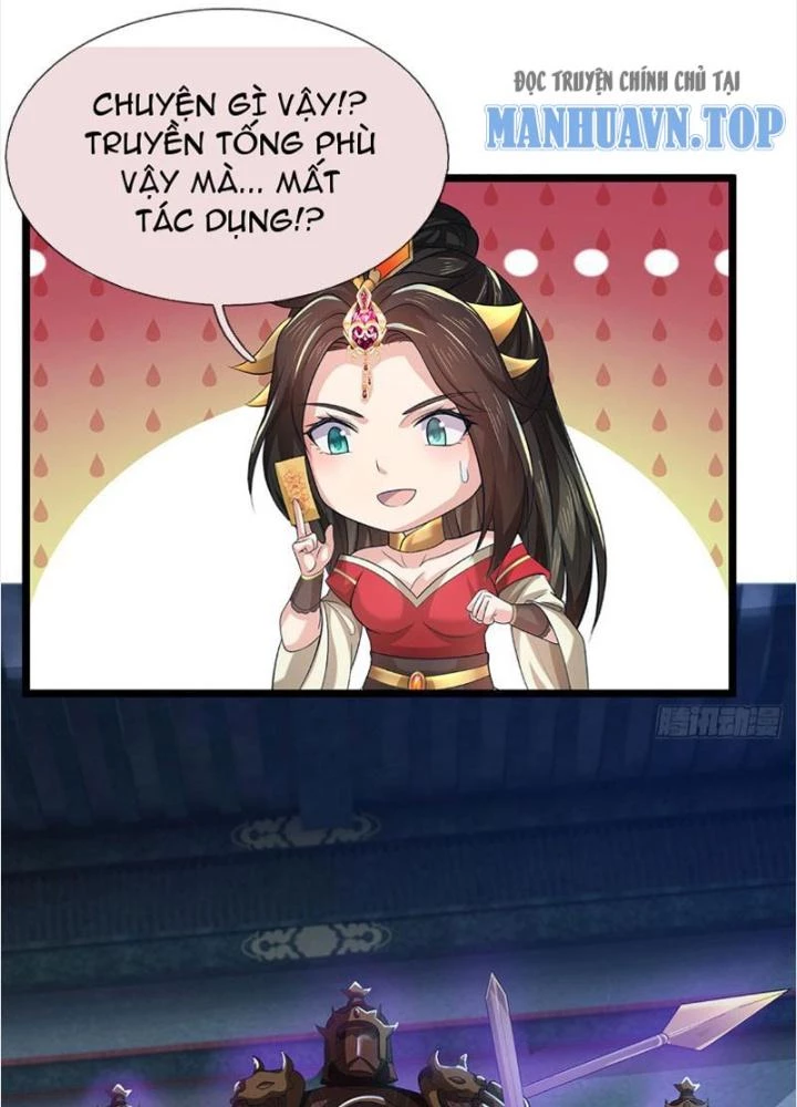 Ta Có Thể Cướp Đoạt Cơ Duyên Chapter 29 - 25