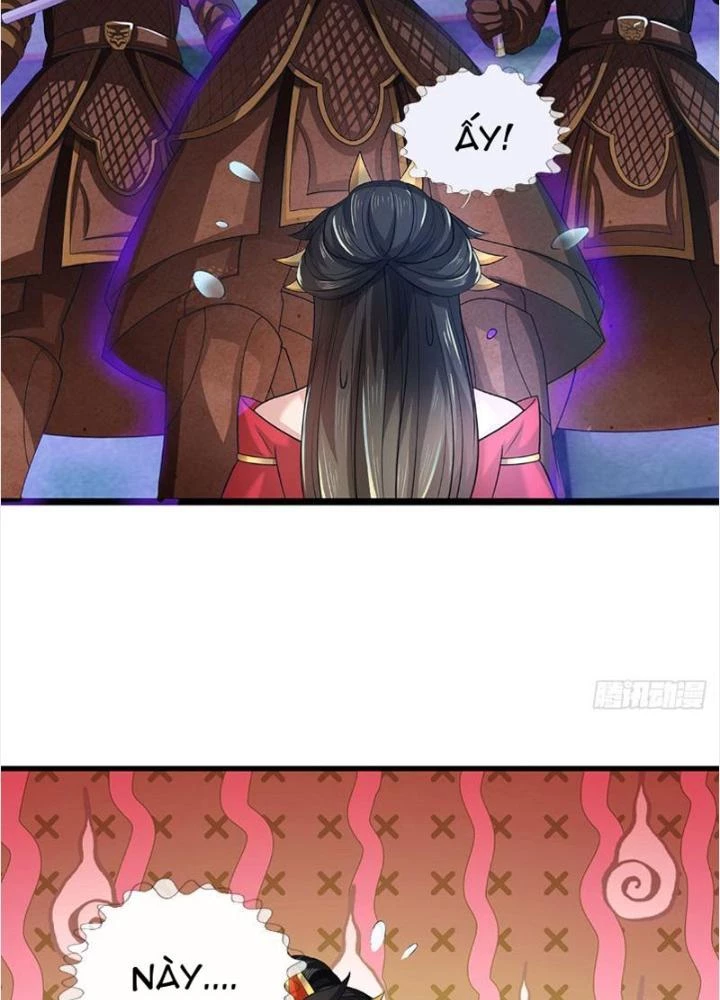 Ta Có Thể Cướp Đoạt Cơ Duyên Chapter 29 - 27