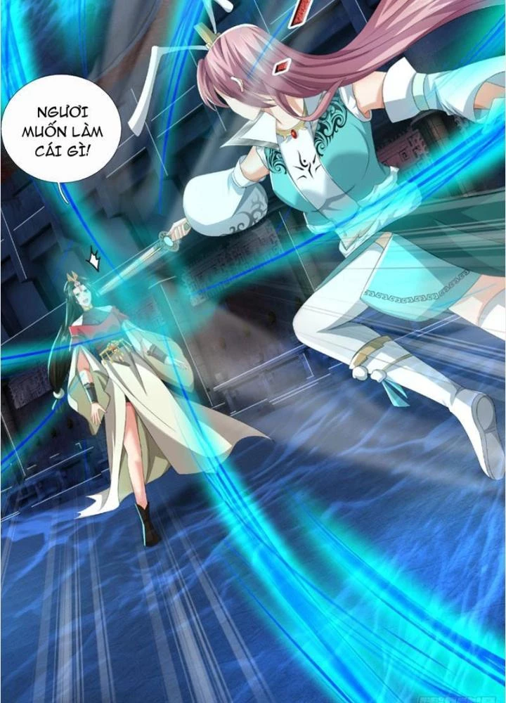Ta Có Thể Cướp Đoạt Cơ Duyên Chapter 29 - 41