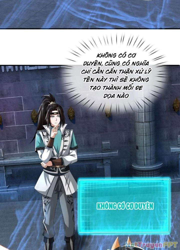 Ta Có Thể Cướp Đoạt Cơ Duyên Chapter 29 - 51