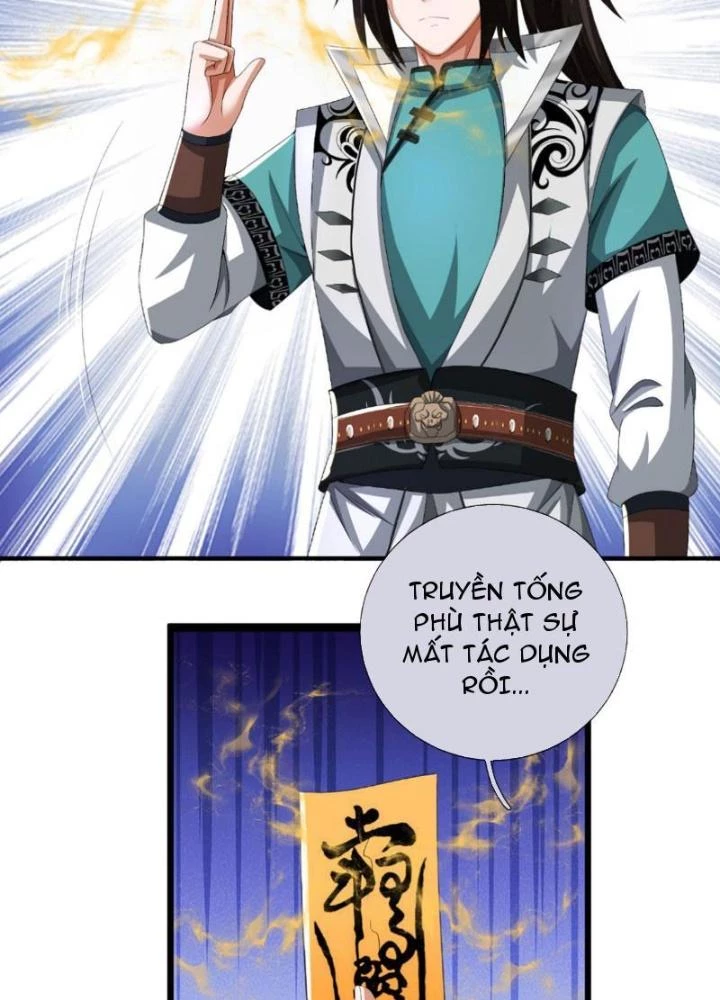 Ta Có Thể Cướp Đoạt Cơ Duyên Chapter 29 - 55
