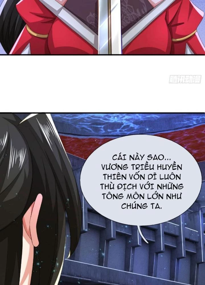 Ta Có Thể Cướp Đoạt Cơ Duyên Chapter 29 - 61