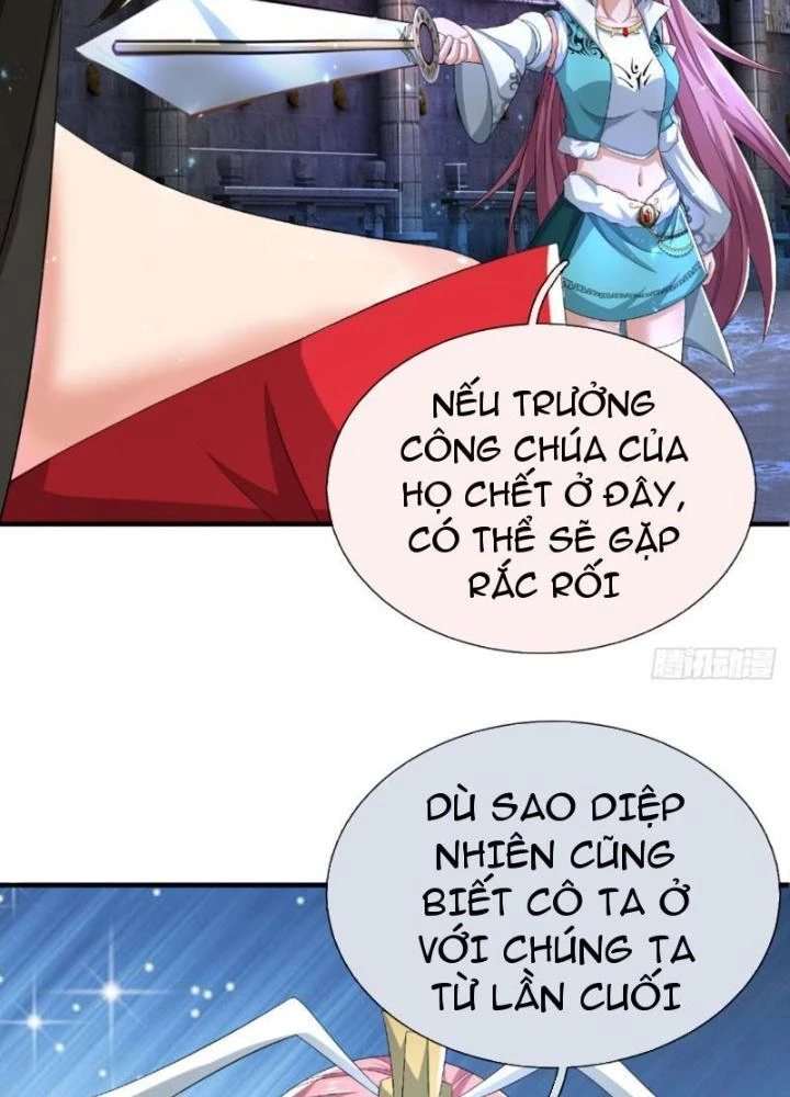 Ta Có Thể Cướp Đoạt Cơ Duyên Chapter 29 - 63