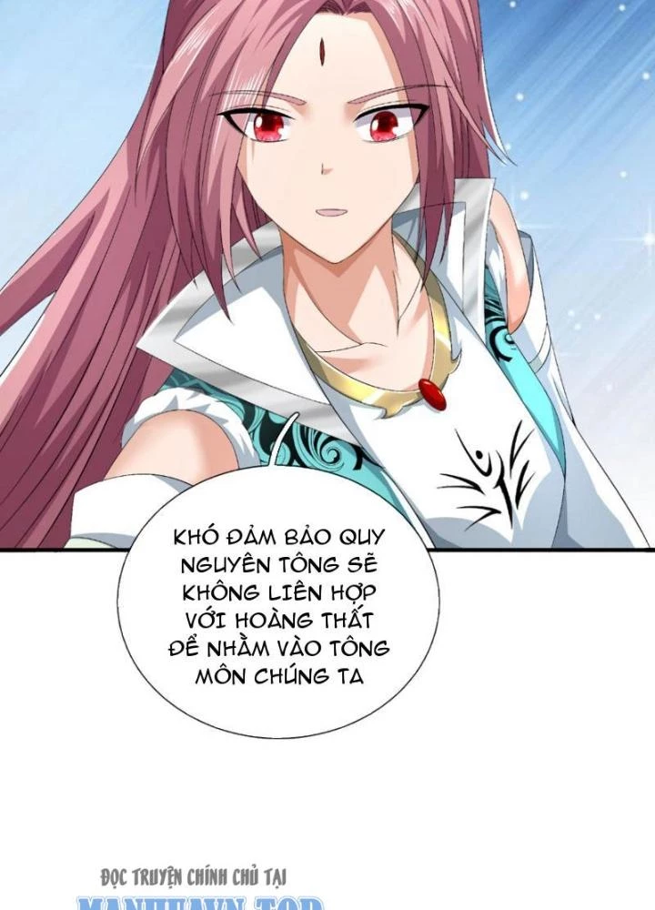 Ta Có Thể Cướp Đoạt Cơ Duyên Chapter 29 - 65