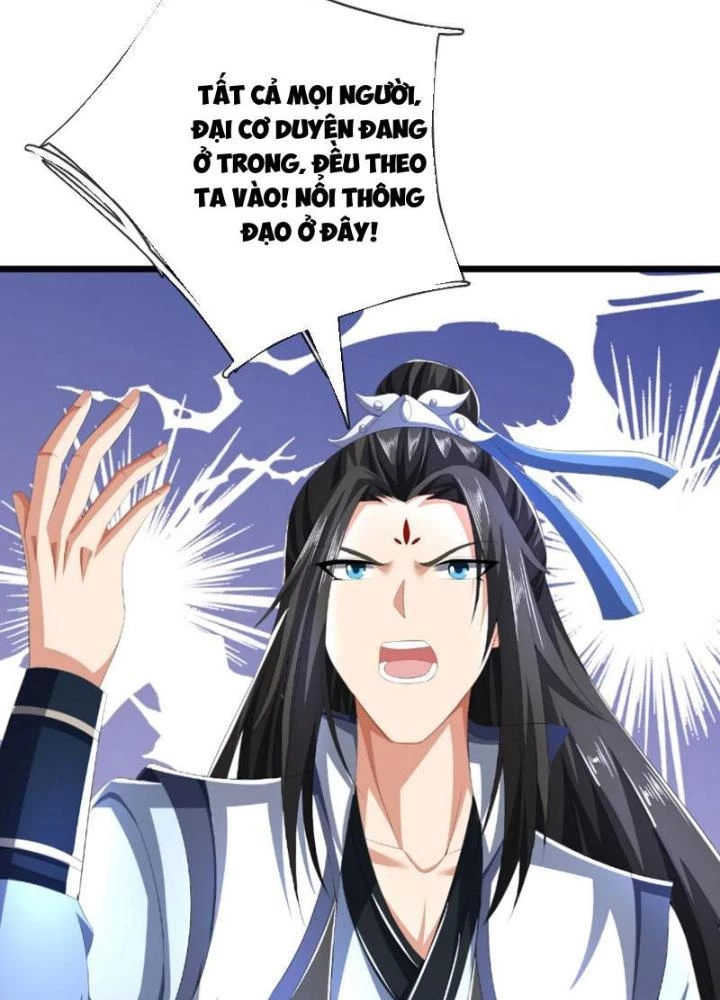 Ta Có Thể Cướp Đoạt Cơ Duyên Chapter 29 - 85