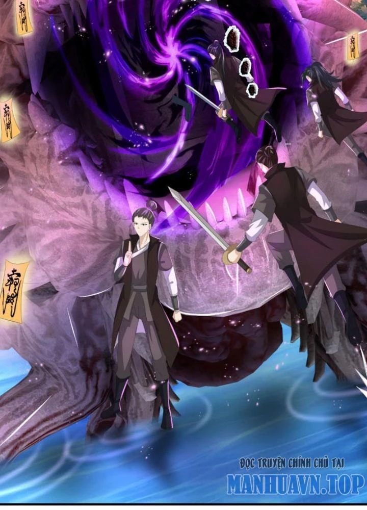 Ta Có Thể Cướp Đoạt Cơ Duyên Chapter 29 - 91