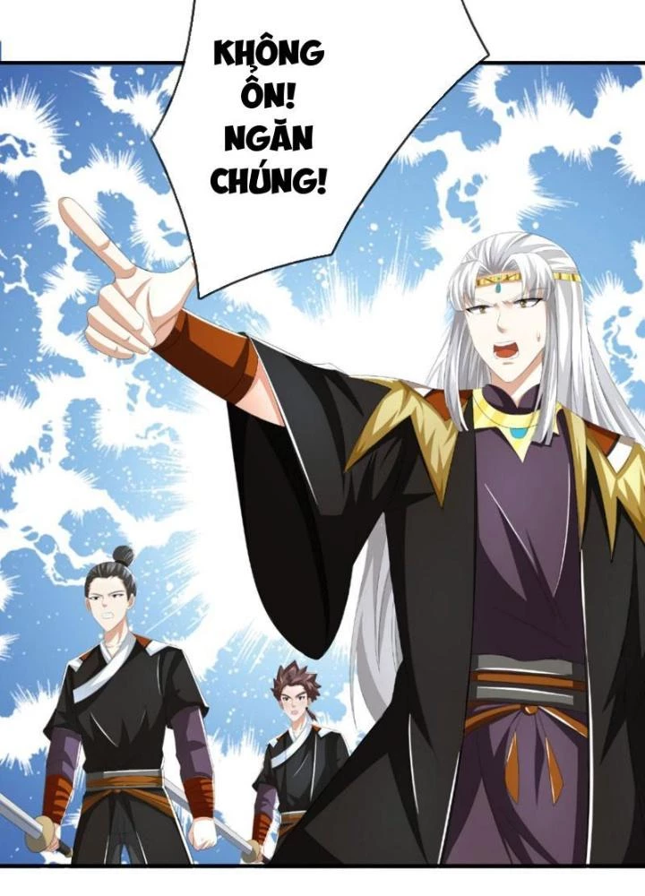 Ta Có Thể Cướp Đoạt Cơ Duyên Chapter 29 - 93