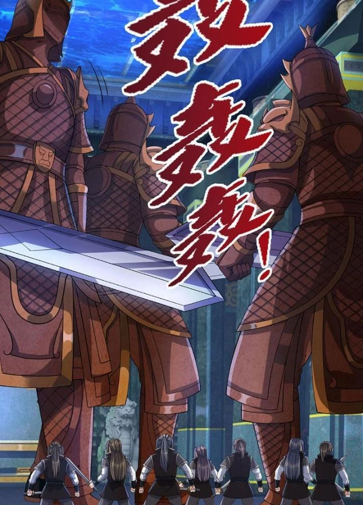 Ta Có Thể Cướp Đoạt Cơ Duyên Chapter 30 - 5