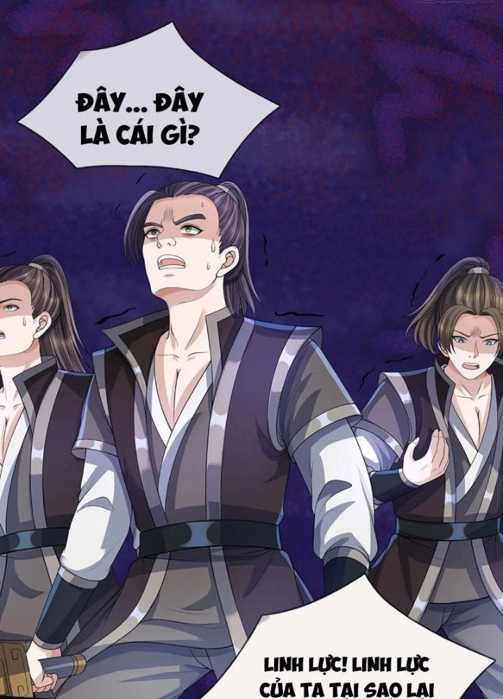 Ta Có Thể Cướp Đoạt Cơ Duyên Chapter 30 - 9