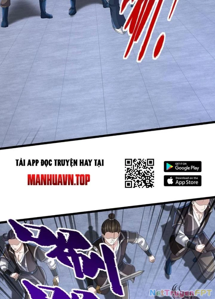 Ta Có Thể Cướp Đoạt Cơ Duyên Chapter 30 - 17