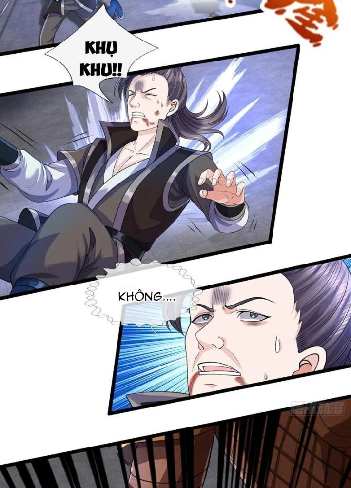 Ta Có Thể Cướp Đoạt Cơ Duyên Chapter 30 - 23