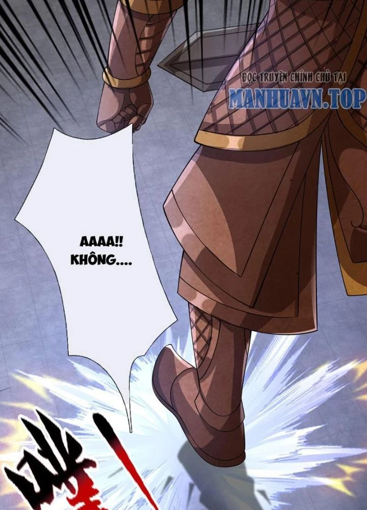 Ta Có Thể Cướp Đoạt Cơ Duyên Chapter 30 - 25