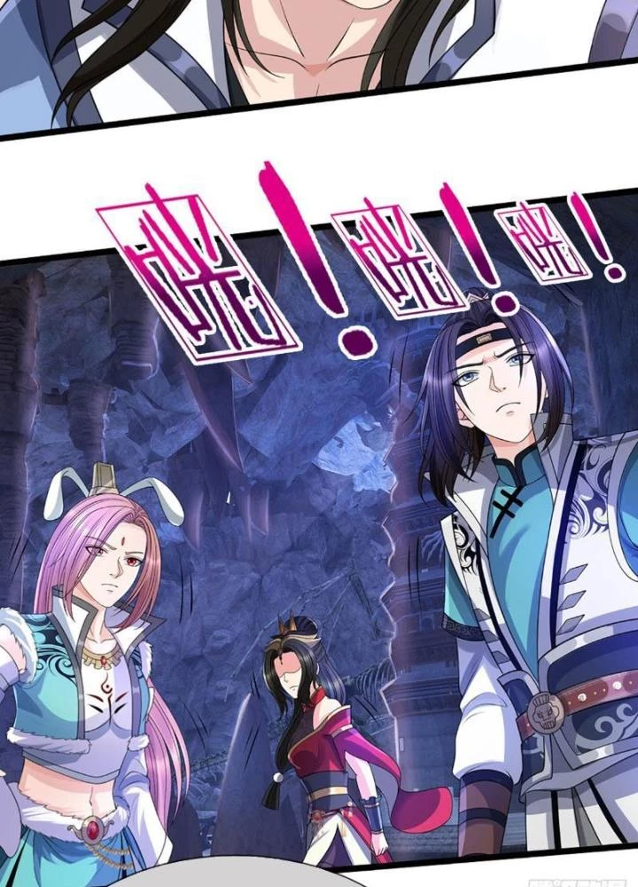 Ta Có Thể Cướp Đoạt Cơ Duyên Chapter 30 - 31