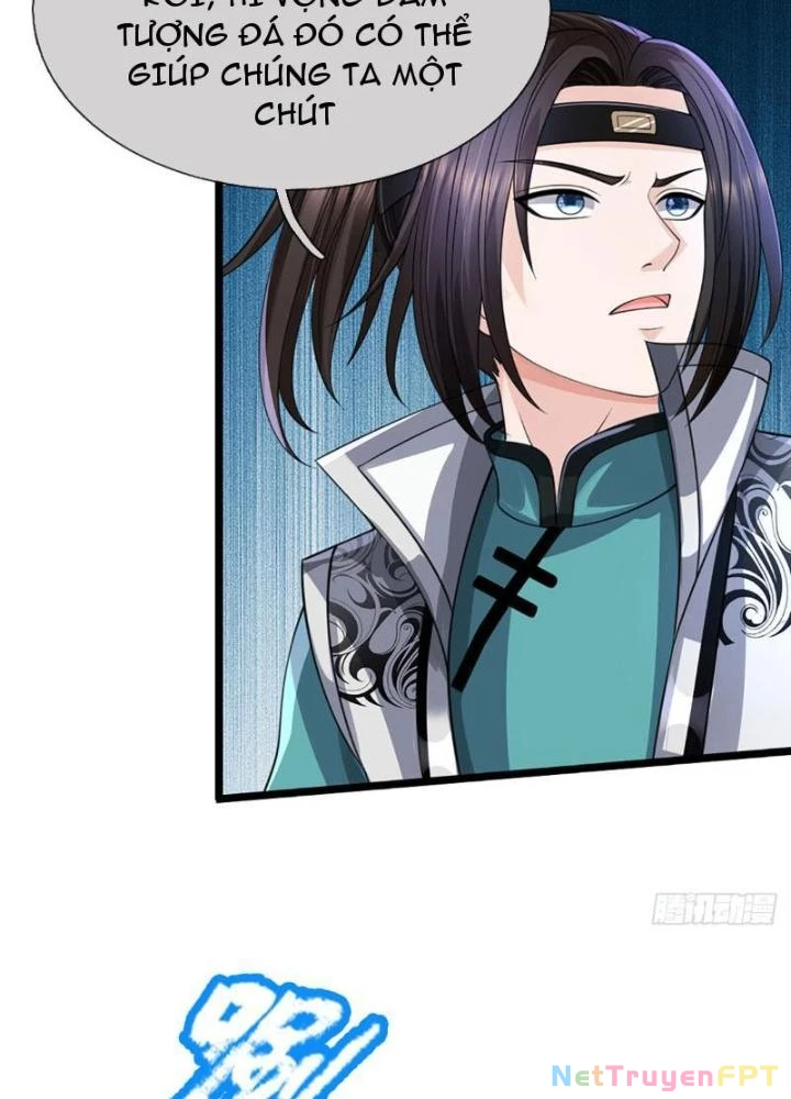 Ta Có Thể Cướp Đoạt Cơ Duyên Chapter 30 - 33