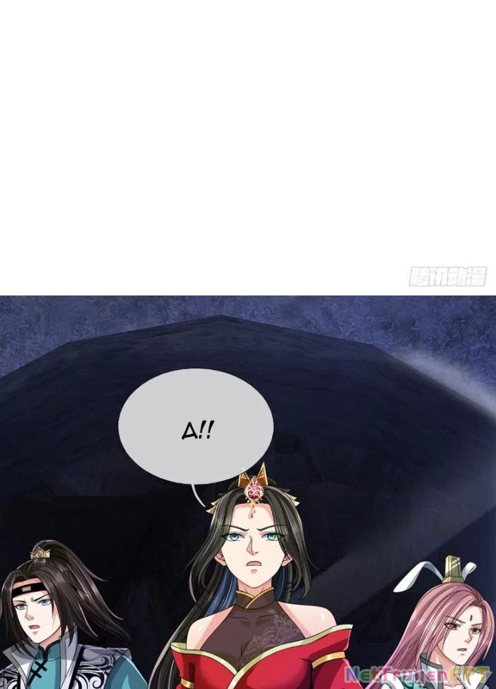 Ta Có Thể Cướp Đoạt Cơ Duyên Chapter 30 - 37