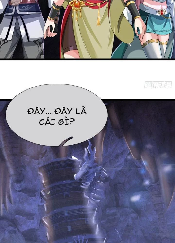 Ta Có Thể Cướp Đoạt Cơ Duyên Chapter 30 - 39