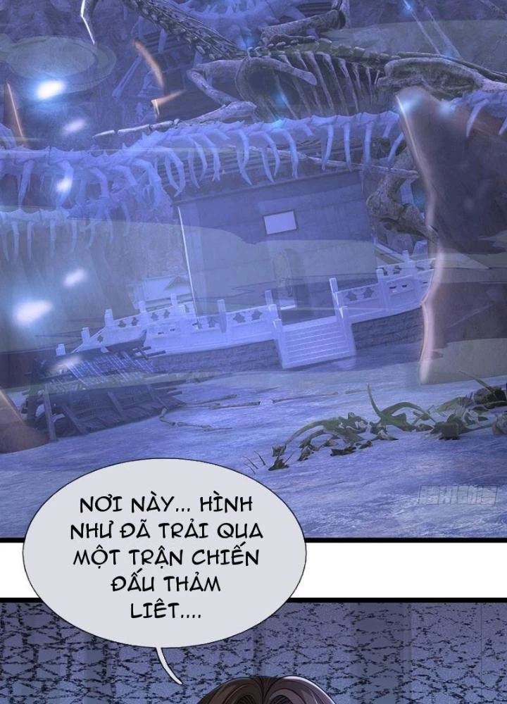 Ta Có Thể Cướp Đoạt Cơ Duyên Chapter 30 - 41