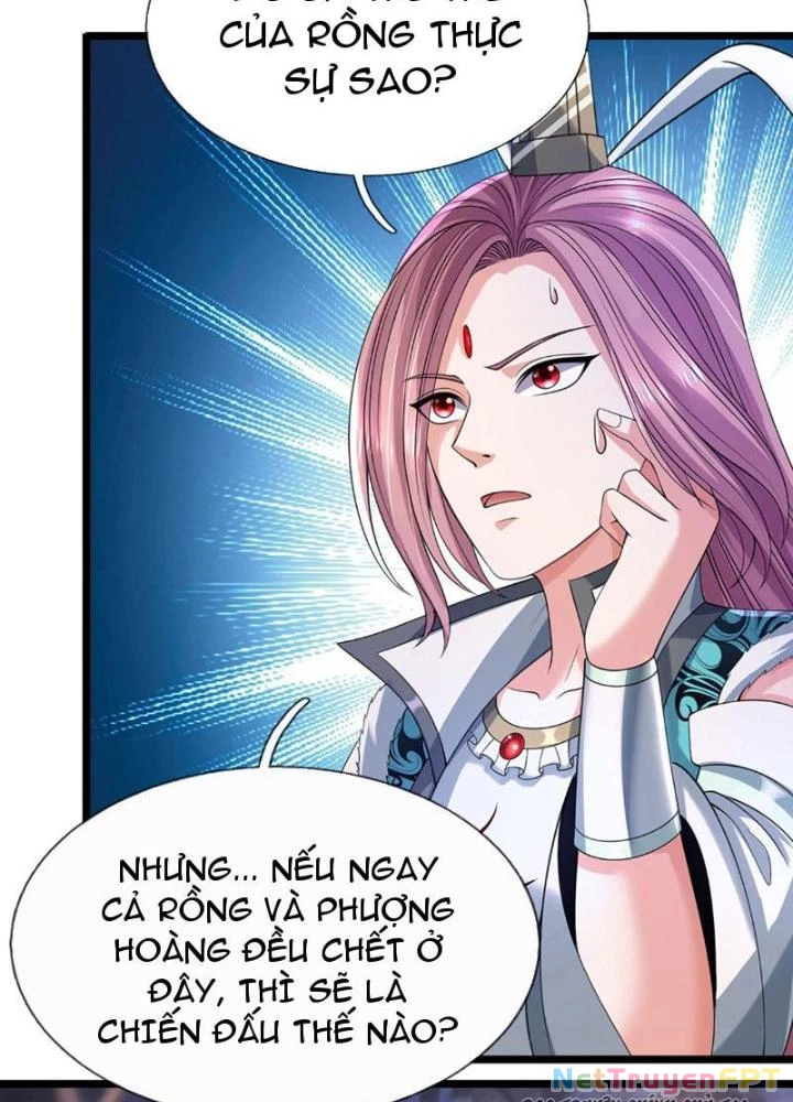 Ta Có Thể Cướp Đoạt Cơ Duyên Chapter 30 - 45