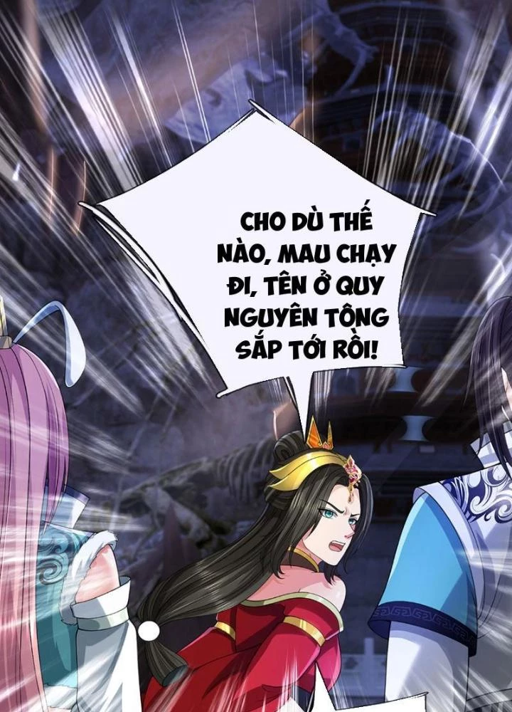 Ta Có Thể Cướp Đoạt Cơ Duyên Chapter 30 - 47