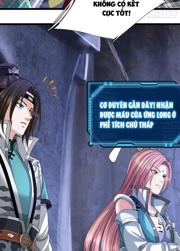 Ta Có Thể Cướp Đoạt Cơ Duyên Chapter 30 - 49
