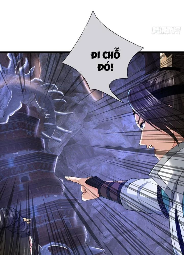Ta Có Thể Cướp Đoạt Cơ Duyên Chapter 30 - 51