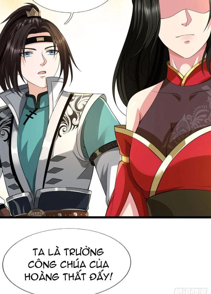 Ta Có Thể Cướp Đoạt Cơ Duyên Chapter 30 - 59