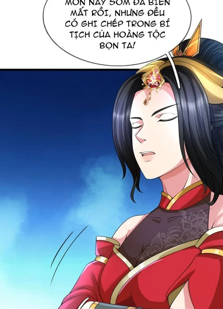 Ta Có Thể Cướp Đoạt Cơ Duyên Chapter 30 - 61