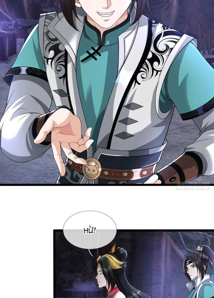 Ta Có Thể Cướp Đoạt Cơ Duyên Chapter 30 - 65