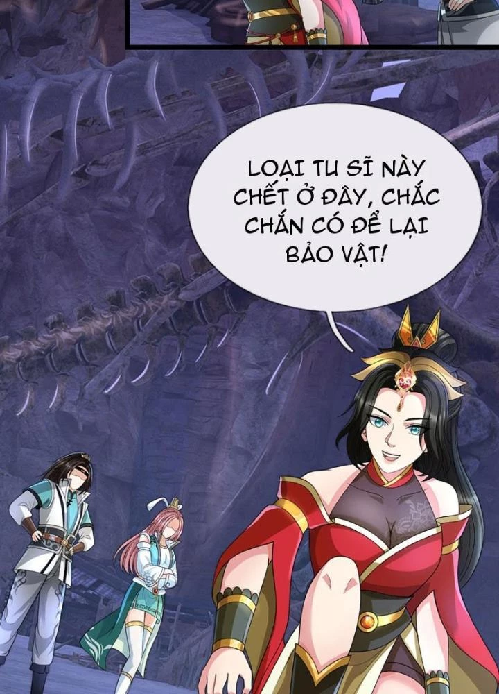 Ta Có Thể Cướp Đoạt Cơ Duyên Chapter 30 - 67