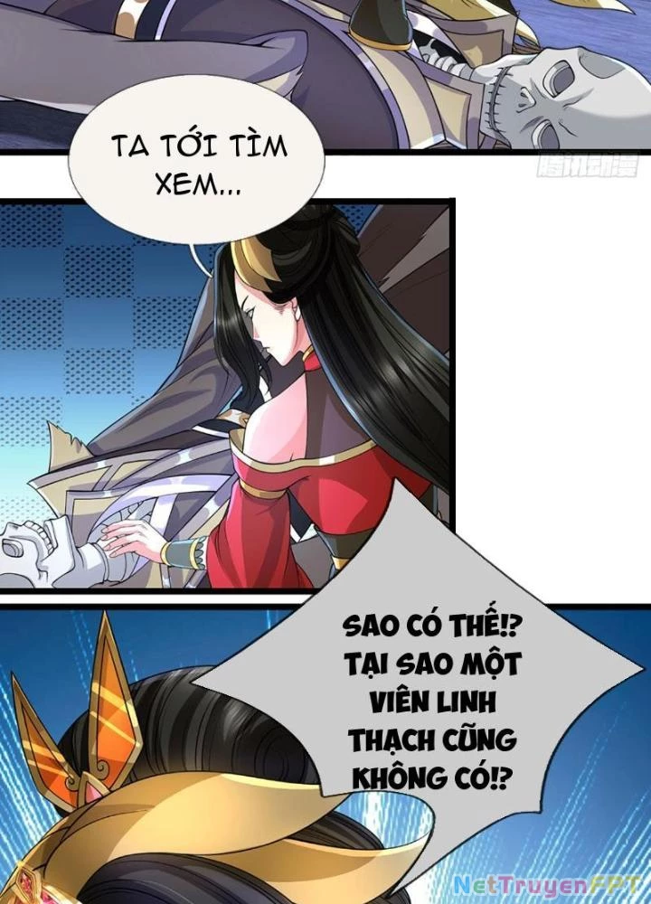 Ta Có Thể Cướp Đoạt Cơ Duyên Chapter 30 - 69