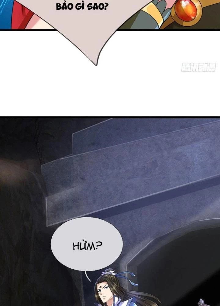 Ta Có Thể Cướp Đoạt Cơ Duyên Chapter 30 - 73