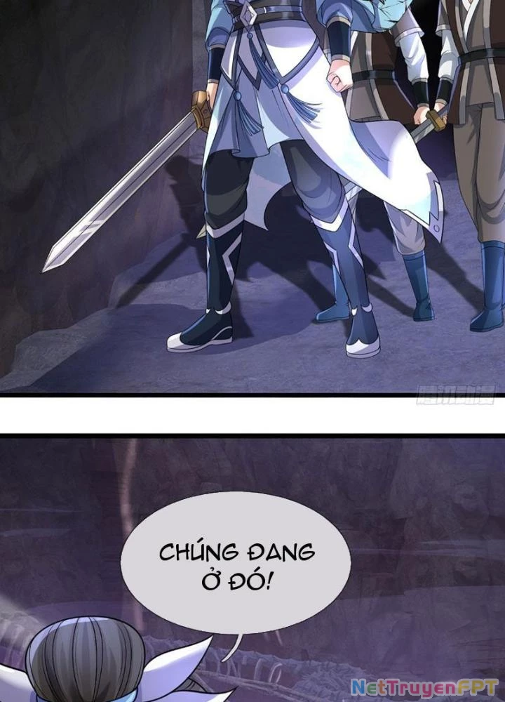 Ta Có Thể Cướp Đoạt Cơ Duyên Chapter 30 - 75