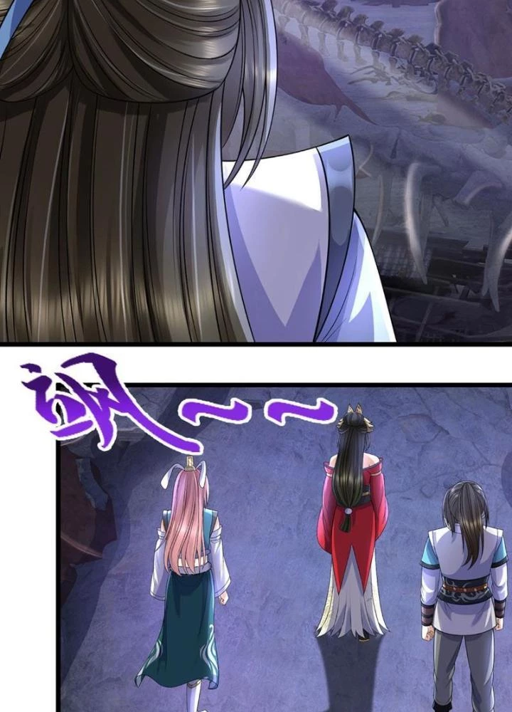 Ta Có Thể Cướp Đoạt Cơ Duyên Chapter 30 - 77