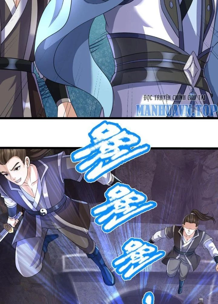 Ta Có Thể Cướp Đoạt Cơ Duyên Chapter 30 - 81