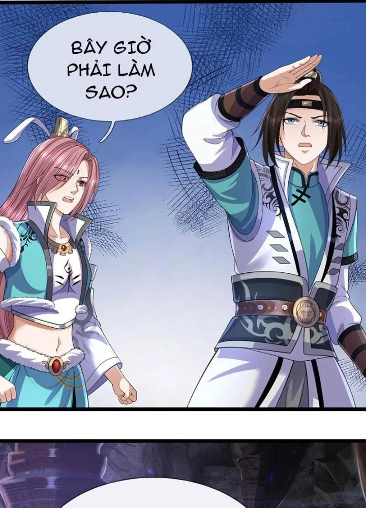 Ta Có Thể Cướp Đoạt Cơ Duyên Chapter 30 - 85