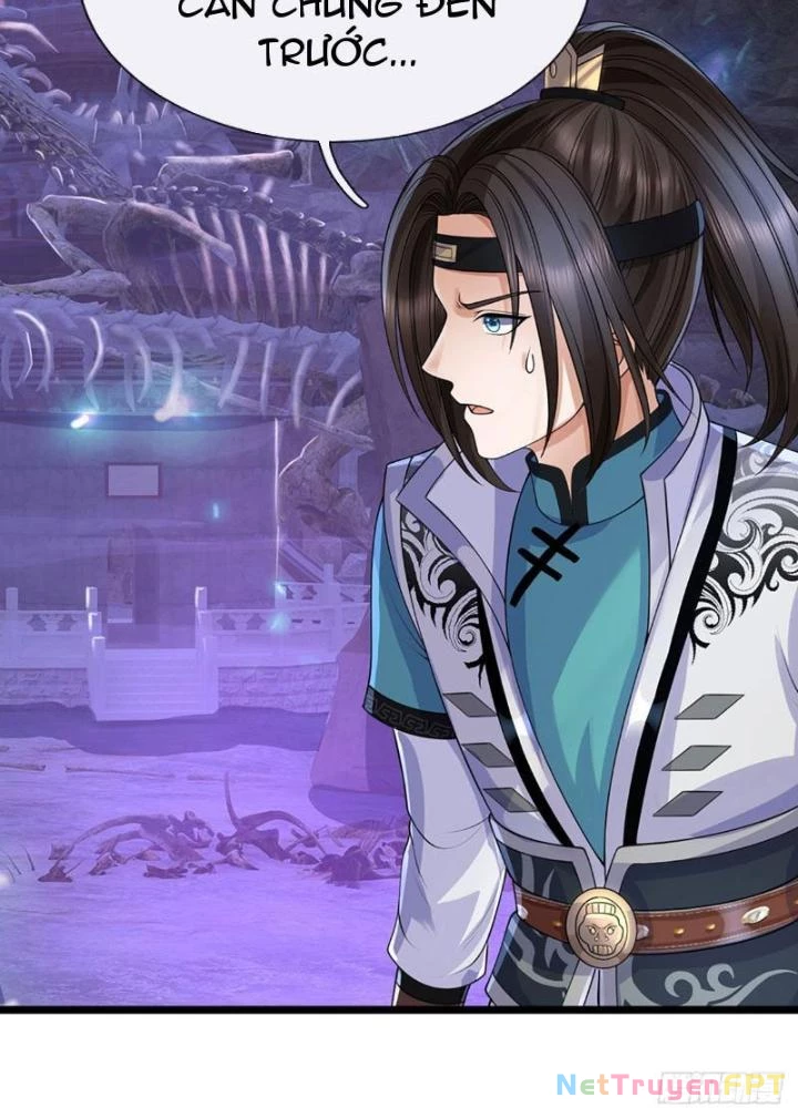 Ta Có Thể Cướp Đoạt Cơ Duyên Chapter 30 - 87