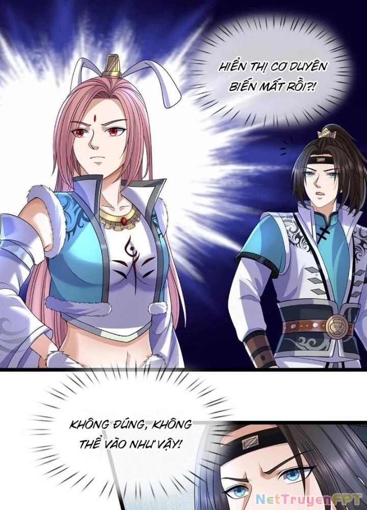 Ta Có Thể Cướp Đoạt Cơ Duyên Chapter 30 - 89
