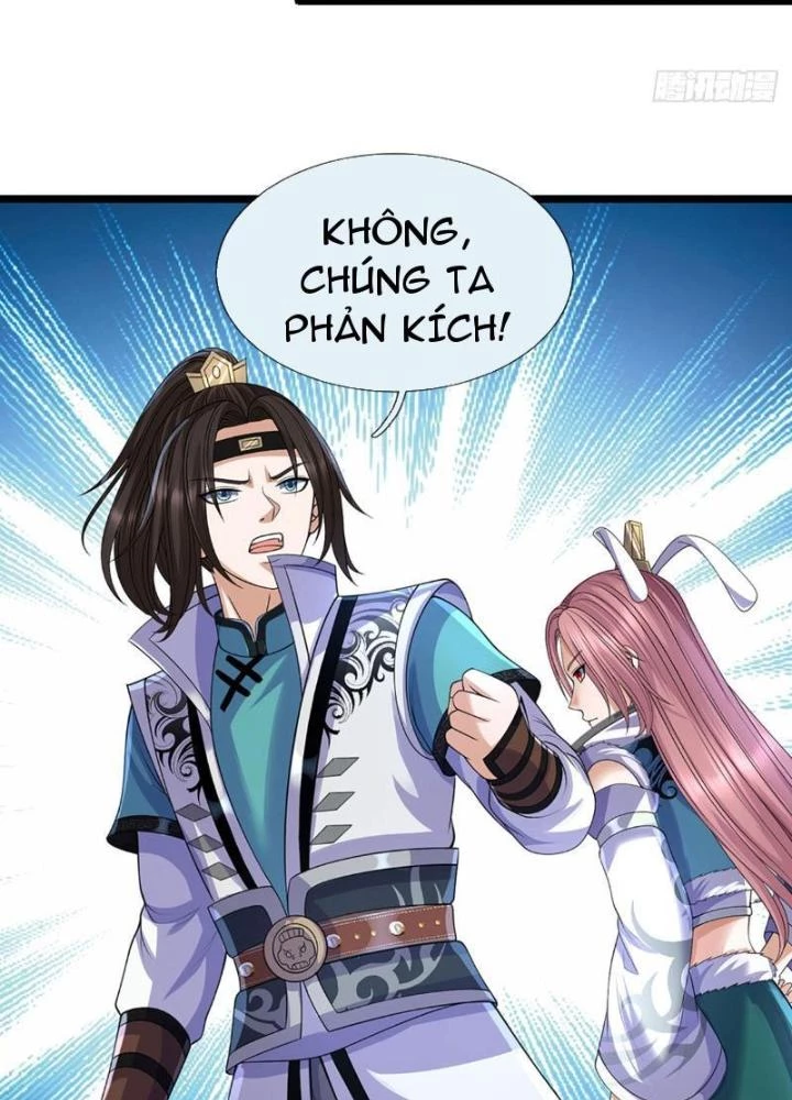 Ta Có Thể Cướp Đoạt Cơ Duyên Chapter 30 - 91