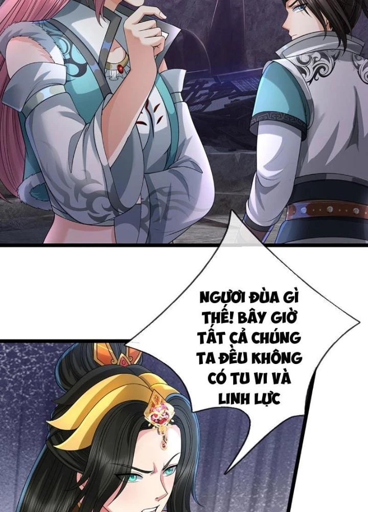 Ta Có Thể Cướp Đoạt Cơ Duyên Chapter 30 - 95
