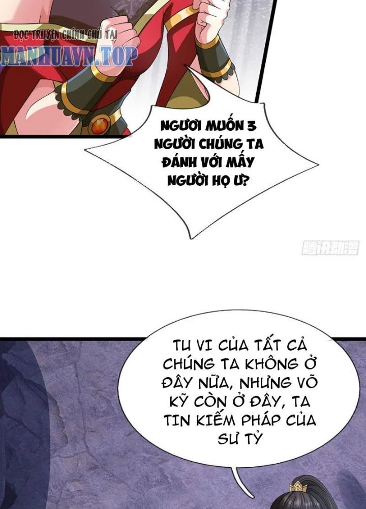 Ta Có Thể Cướp Đoạt Cơ Duyên Chapter 30 - 97
