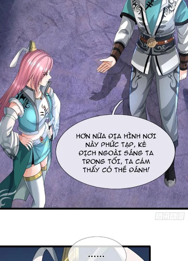 Ta Có Thể Cướp Đoạt Cơ Duyên Chapter 30 - 99