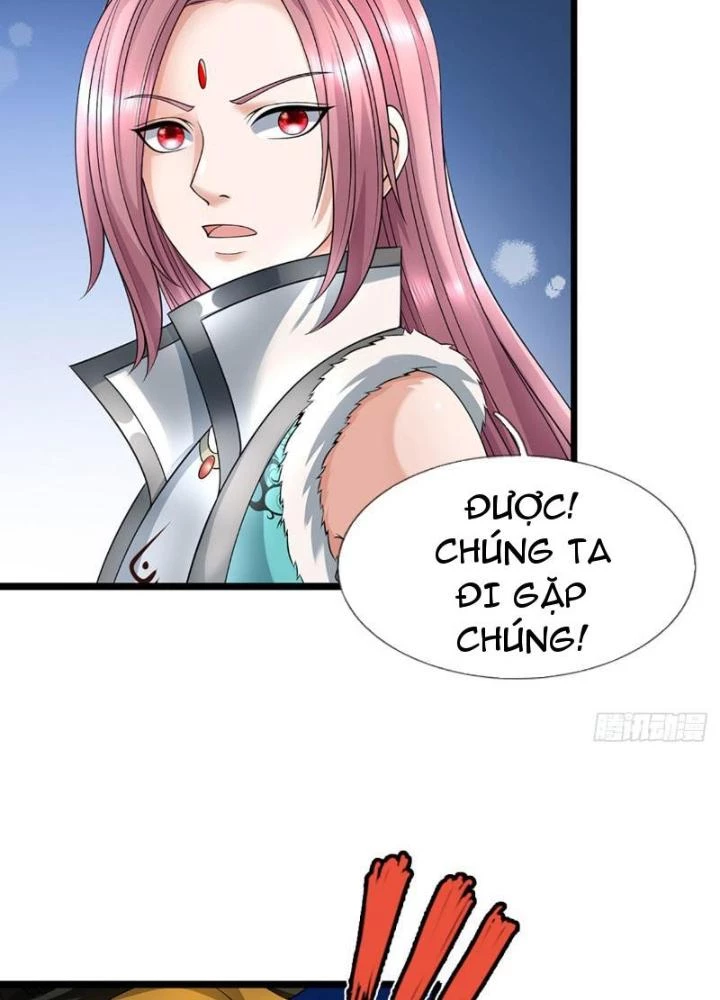 Ta Có Thể Cướp Đoạt Cơ Duyên Chapter 30 - 101