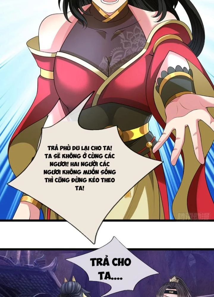 Ta Có Thể Cướp Đoạt Cơ Duyên Chapter 30 - 105