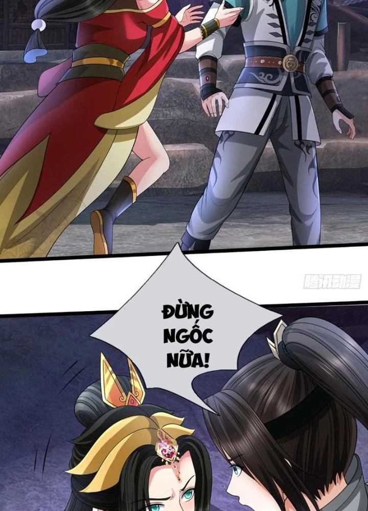 Ta Có Thể Cướp Đoạt Cơ Duyên Chapter 30 - 107
