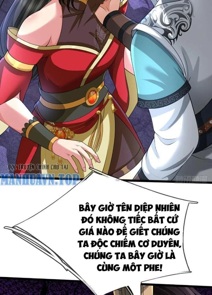 Ta Có Thể Cướp Đoạt Cơ Duyên Chapter 30 - 109