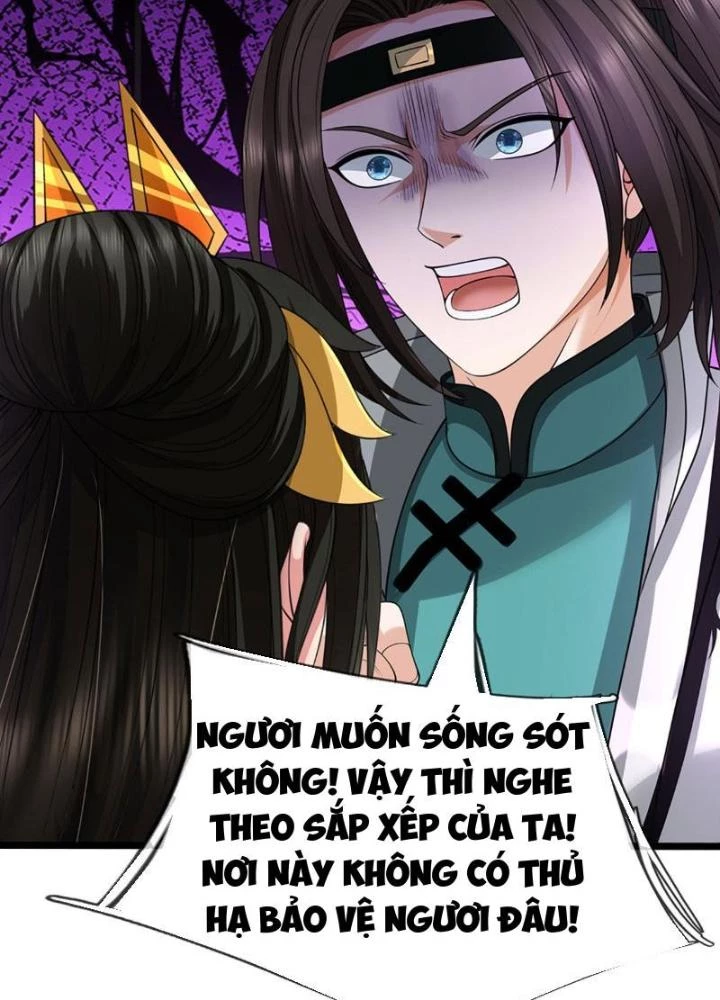 Ta Có Thể Cướp Đoạt Cơ Duyên Chapter 30 - 111