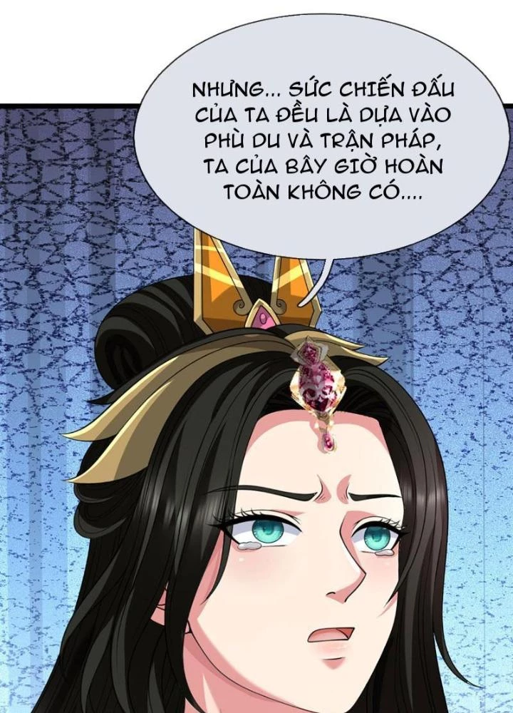 Ta Có Thể Cướp Đoạt Cơ Duyên Chapter 30 - 113