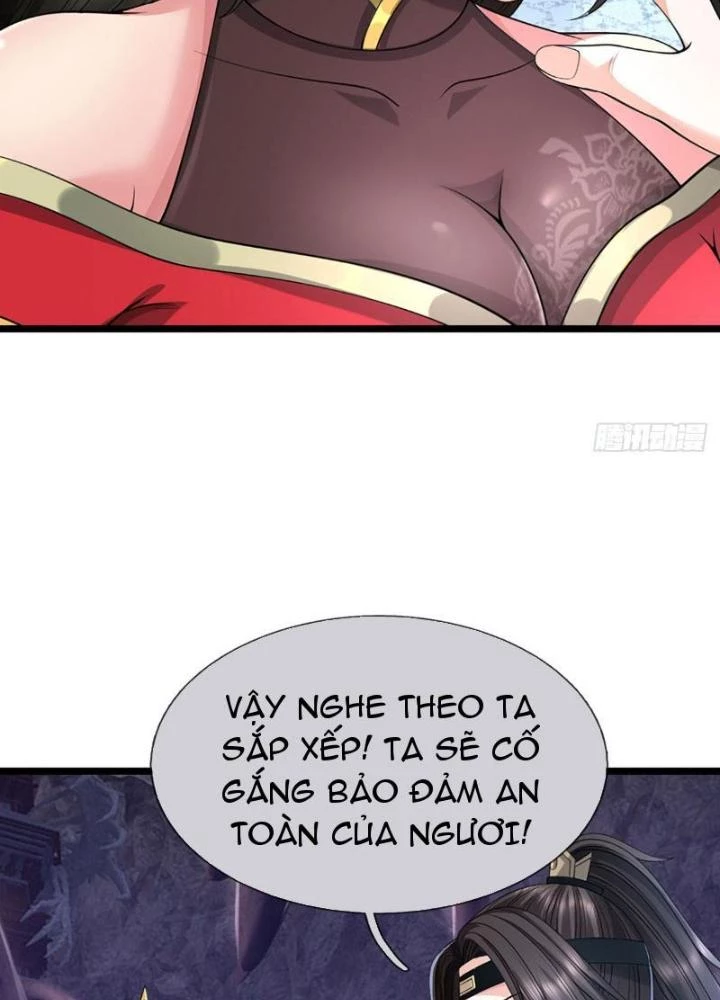 Ta Có Thể Cướp Đoạt Cơ Duyên Chapter 30 - 115