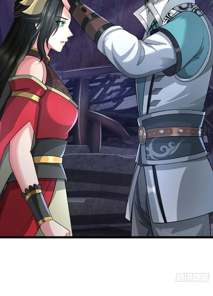 Ta Có Thể Cướp Đoạt Cơ Duyên Chapter 30 - 117